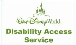 Disney Disability Access Service Disney World Orlando