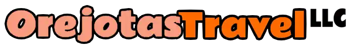 Logo orejotas Travel