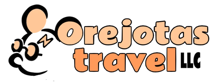 ñpgp orejota travel llc., agencia oficial exclusiva Dsney y Universal en Orlando