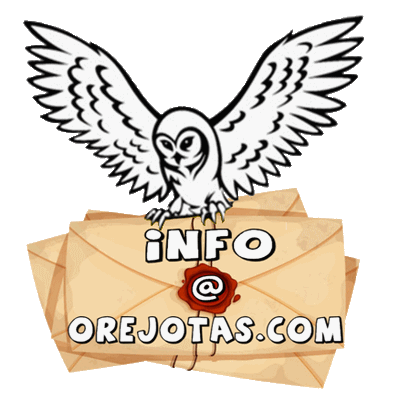 logo email info@orejotas.com