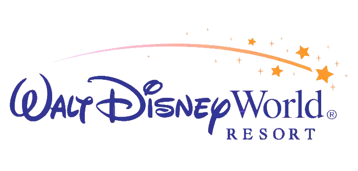 logo walt disney world