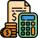 icono preupuesto