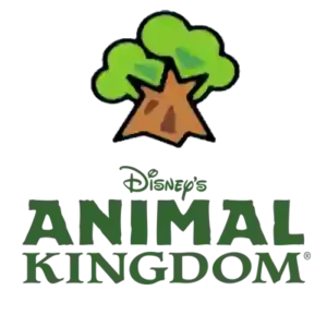 logo animal kingdom disney world orlando