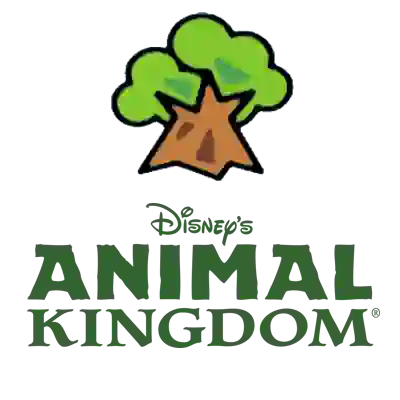 logo animal kingdom disney world orlando