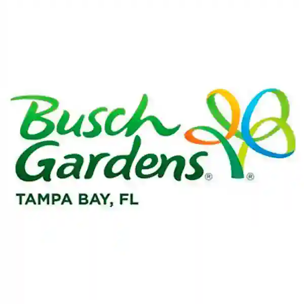 logo Busch garden tampa