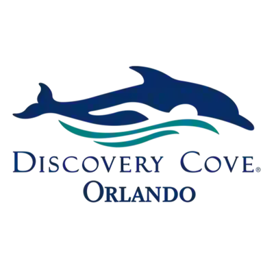 logo discovery cove orlando