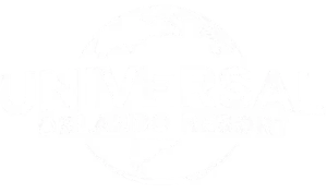 Logo Universal orlando