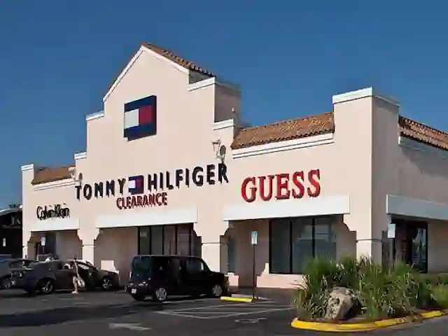 outlet marketplace orlando