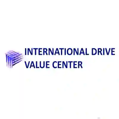 logo international drive valeu center