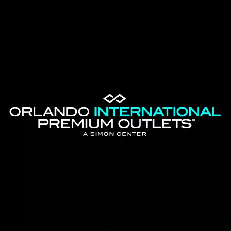logo orlando international premium outlet
