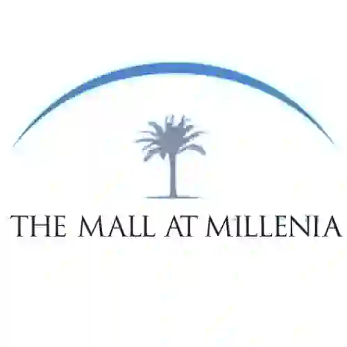 logo the mall at millenia orlando