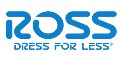 Logo Ross Dress for less orlando