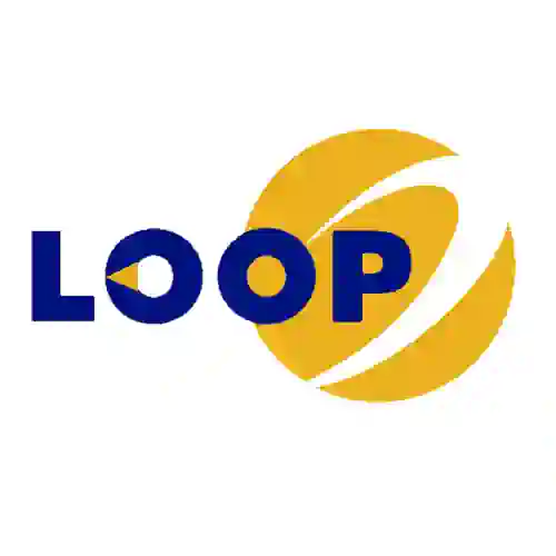 logo the loop orlando