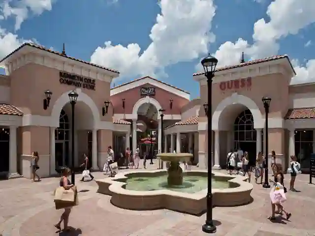 orlando i drive outlet