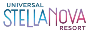 logo stella nova hotel universal orlando