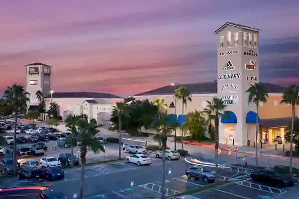 Orlando Vineland Premium