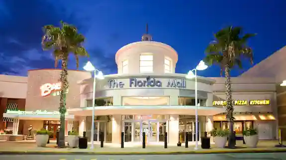 The Florida Mall