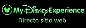 Ir a sitio web My Disney Experience