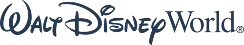 Logo Walt Disney World orlando