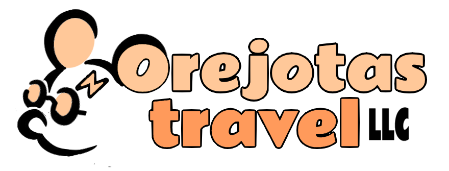 Agencia Orejotas Travel; especializada en Orlando