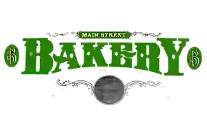 main street bakery logo restaurante magic kingdom orlando