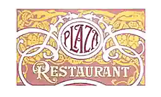 the plaza logo restaurante magic kingdom orlando