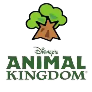Logo Animal Kingdom Disney World Orlando