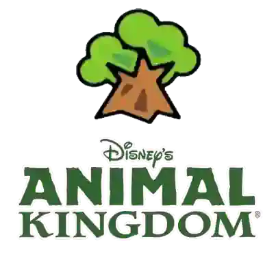 Logo Animal Kingdom Disney World Orlando