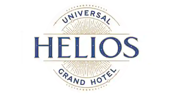 Logo helios Grand Hotel Universal Orlando