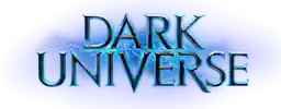 Dark Universe Logo Epic Universe Orlando
