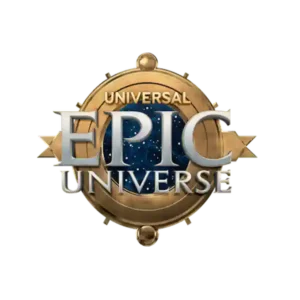 Logo Epic Universe Orlando