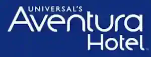 Logo Aventura Hotel Universal Orlando