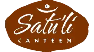 Logo Satu'li canteen - Animal kingdom