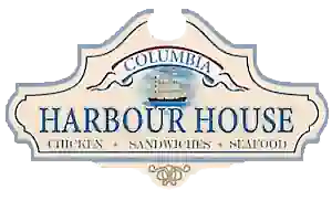 logo restaurante columbia harbour house Magic Kingdom