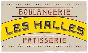 logo restaurante les halles boulangerie epcot