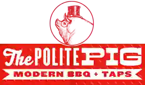 logo restaurante the polite pig disney spring