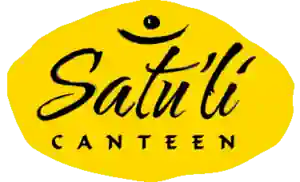 logo restaurante satuli canteen animal Kingdom