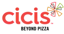 LOGO CICIS PIZZA