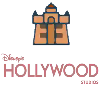 logo hollywood studios ORLANDO
