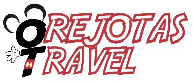 Logo orejotas travel
