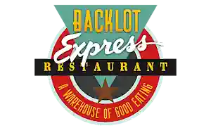 restaurante backlot express